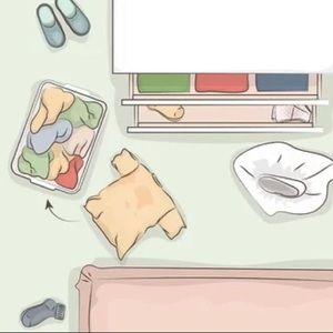 Clean Your Room Kit
